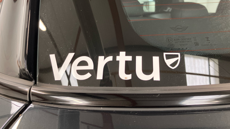 MINI Cooper 2.0 S Sport 5dr Auto Petrol Hatchback